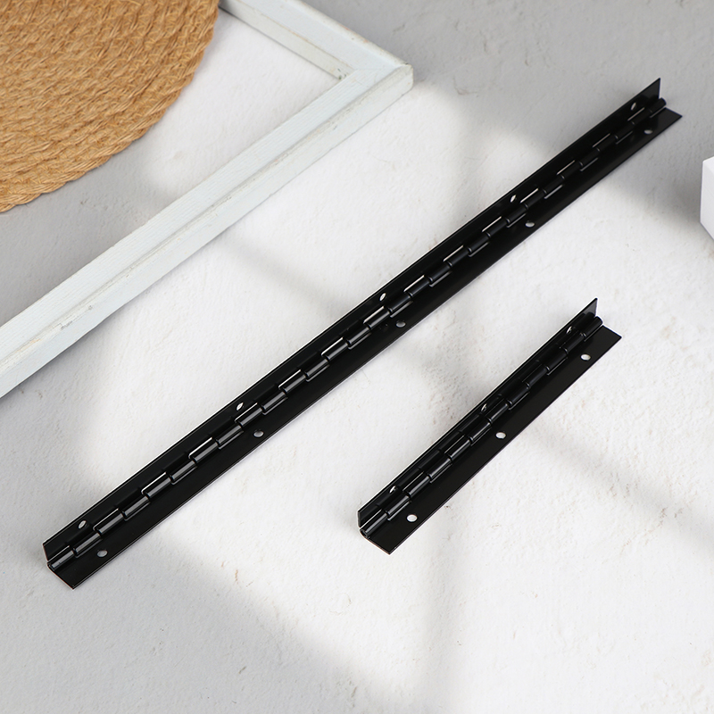 270 °   Charnière de piano con - Piano Hinge Continuous avis et prix