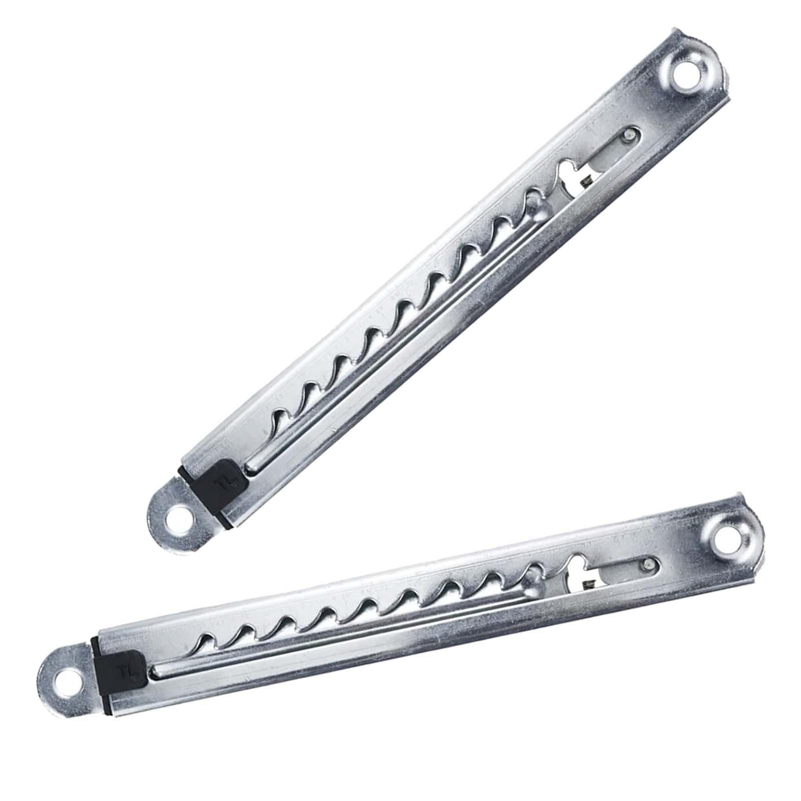 2x Charnière de levage à tige  - Furniture And Hardware Supplies avis et prix