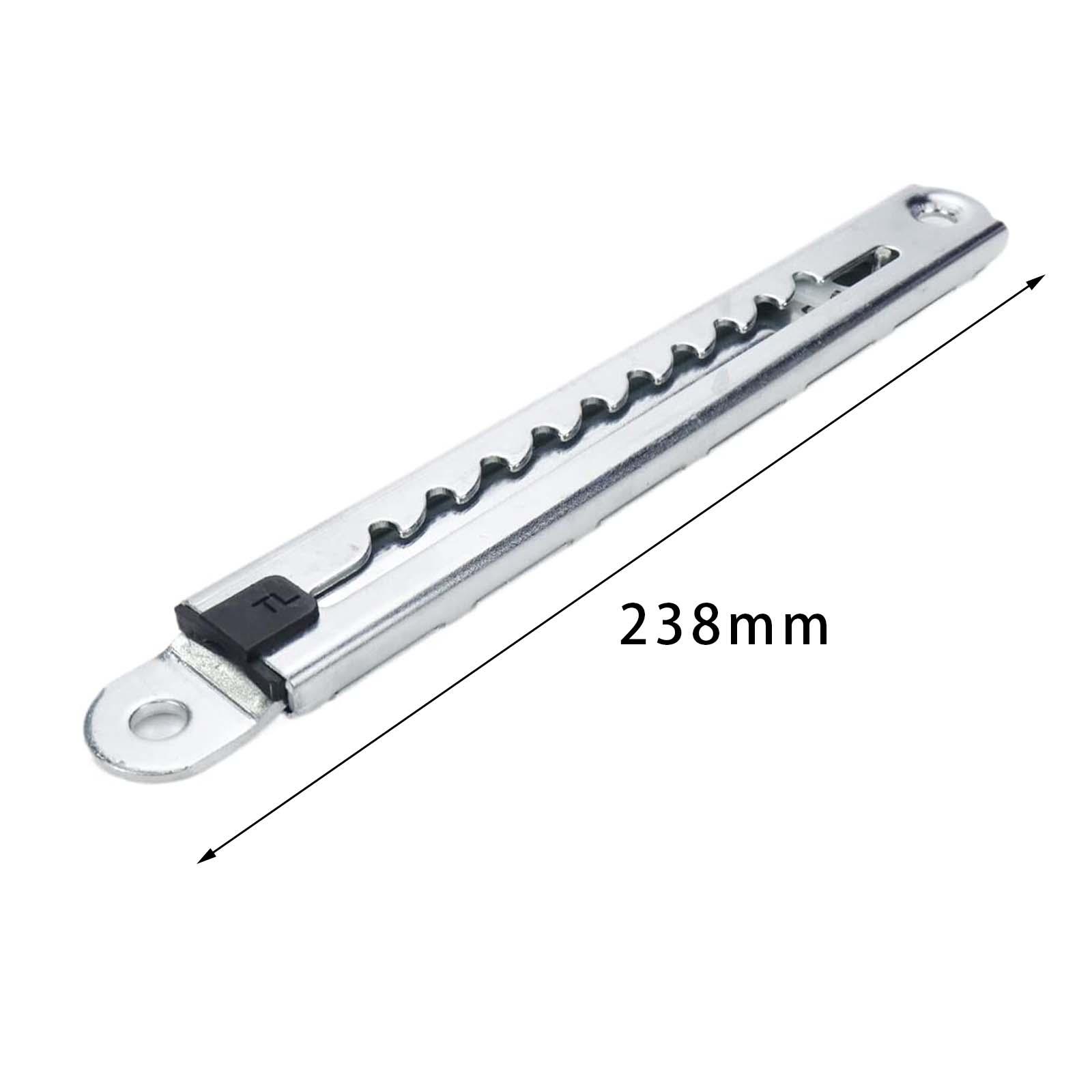 2x Charnière de levage à tige  - Furniture And Hardware Supplies avis et prix