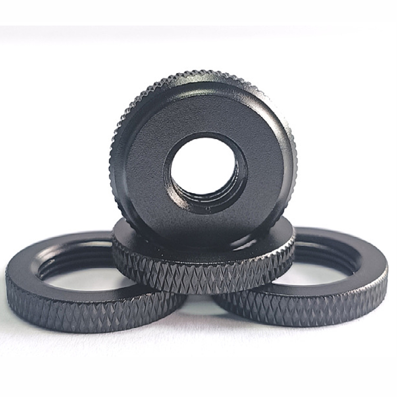 Vis en alliage d'aluminium pou - Cam Lock Nut avis et prix