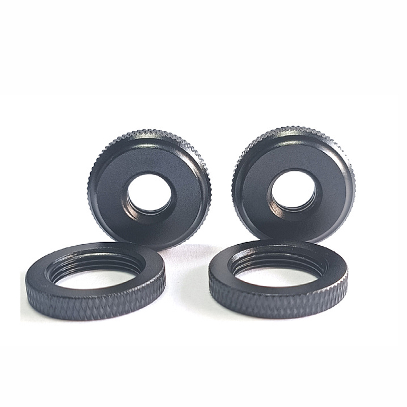 Vis en alliage d'aluminium pou - Cam Lock Nut avis et prix