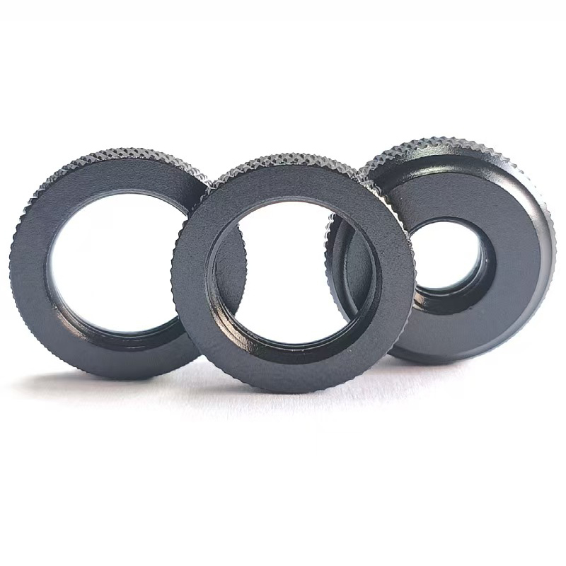 Vis en alliage d'aluminium pou - Cam Lock Nut avis et prix