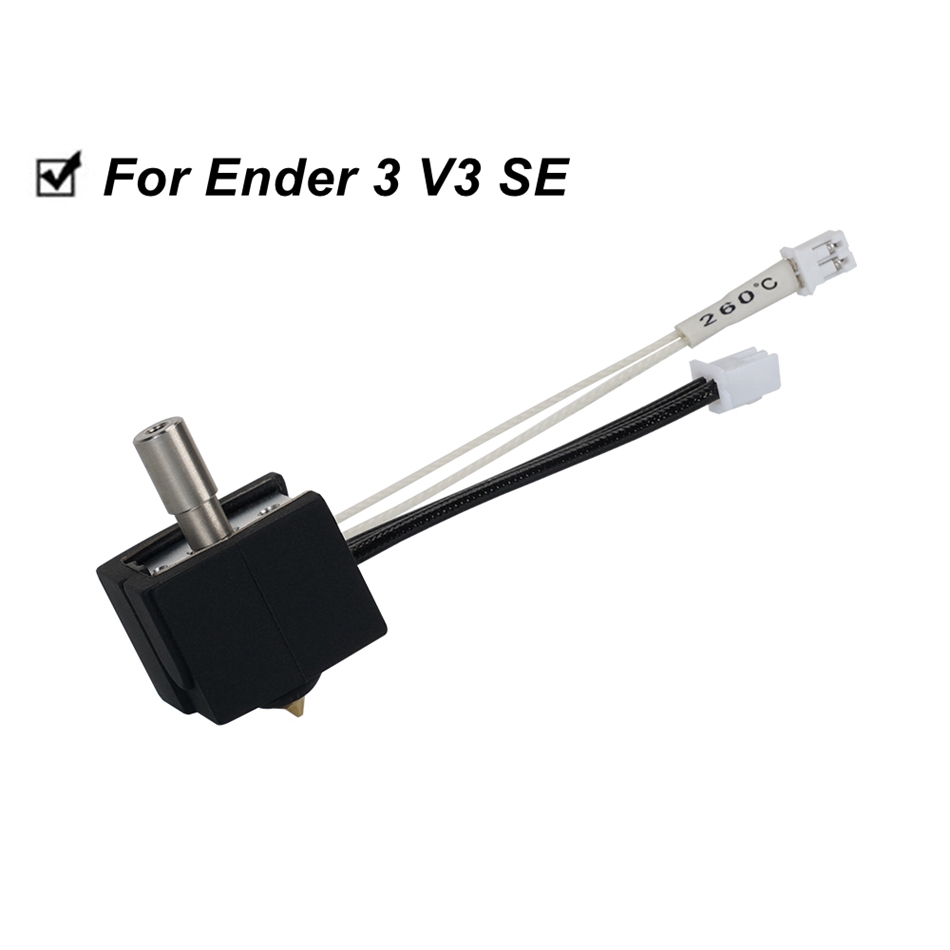 Kit Hotend d'imprimante 3D pou - Creality Printer Ender 3 V3 avis et prix