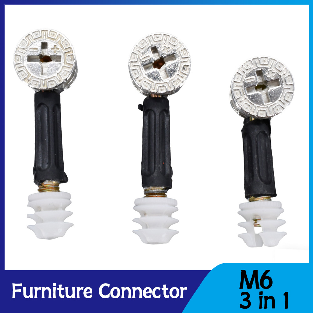 Quincaillerie de meubles : Con - Cam Lock Nut avis et prix