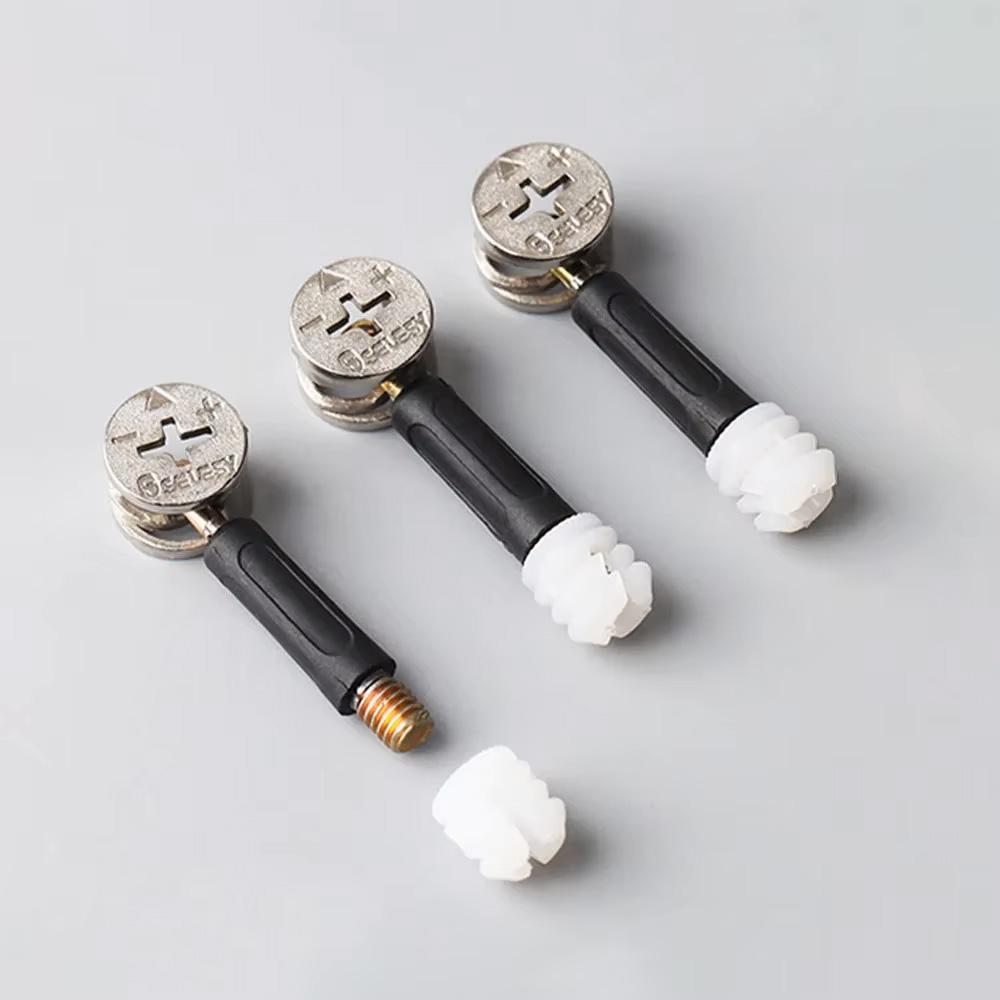 Quincaillerie de meubles : Con - Cam Lock Nut avis et prix