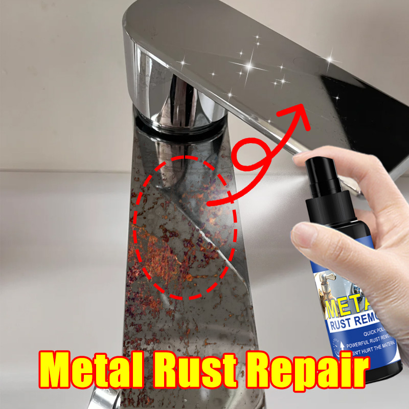 Spray anti-rouille et nettoyan - Furniture Hardware Cleaner avis et prix