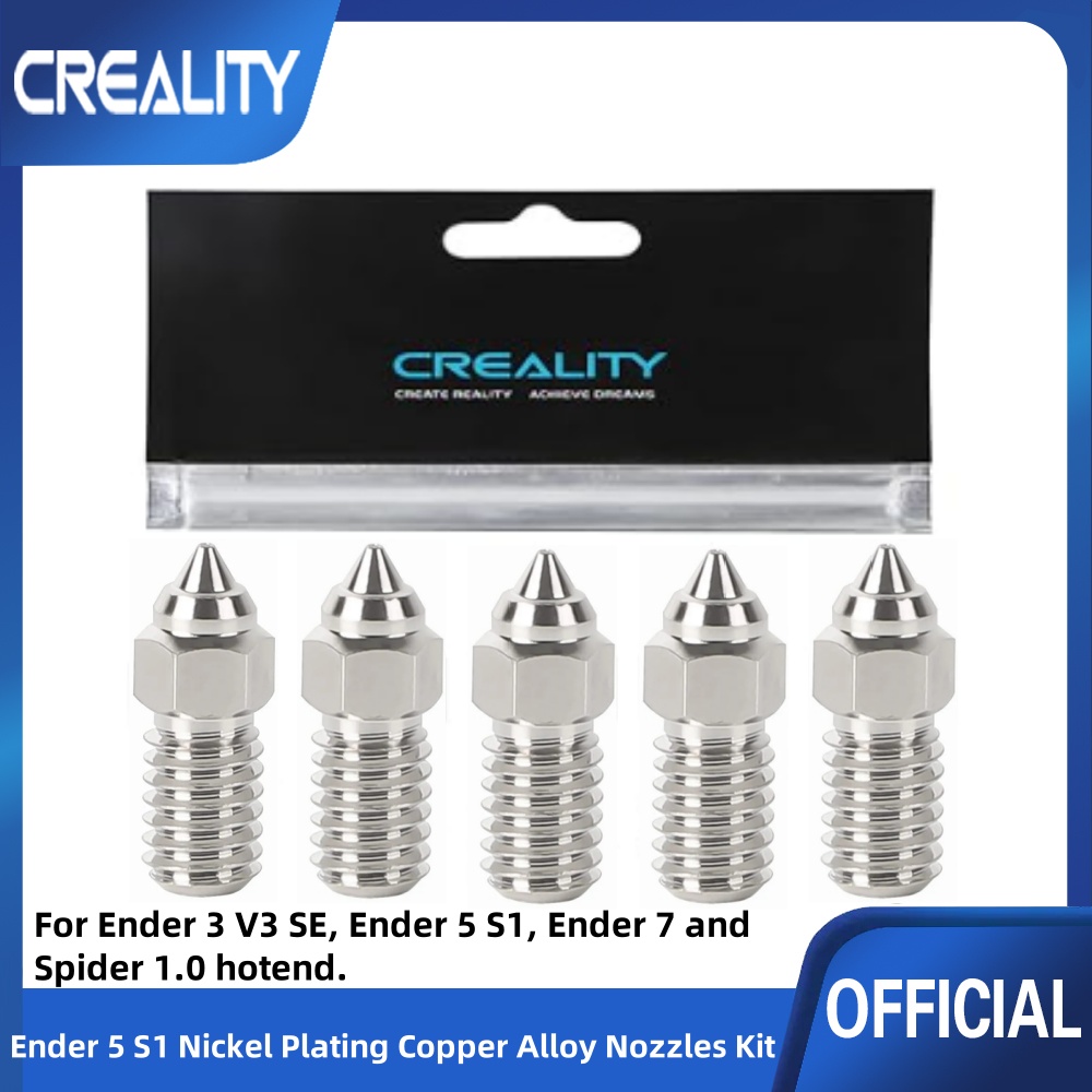 Creality Ender 3 V3 SE, Ender  - Creality Printer Ender 3 V3 avis et prix