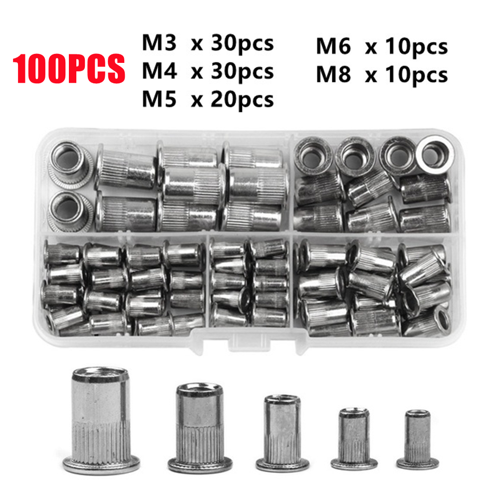 Ensemble d'écrou de rivet d'ac - Cam Lock Nut avis et prix