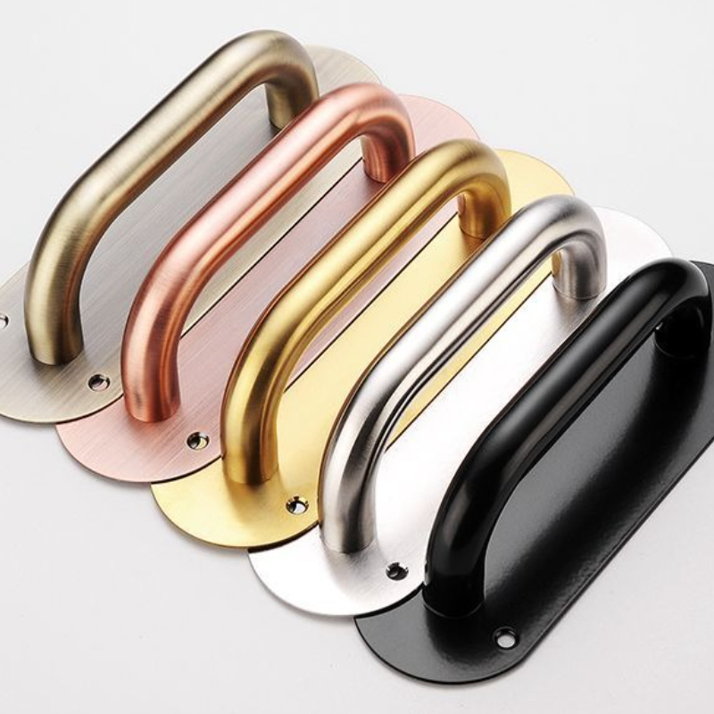Poignées de quincaillerie pour - Furniture Hardware Drawer Pulls avis et prix