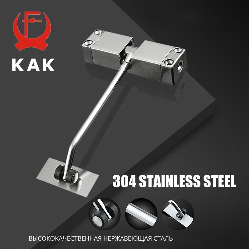 KAK – ferme-porte automatique  - Furniture Hardware Gold avis et prix