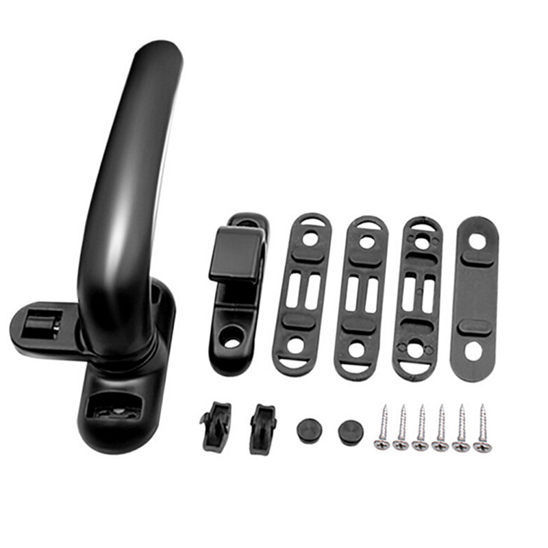 Poignée de porte universelle p - Furniture And Hardware Supplies avis et prix