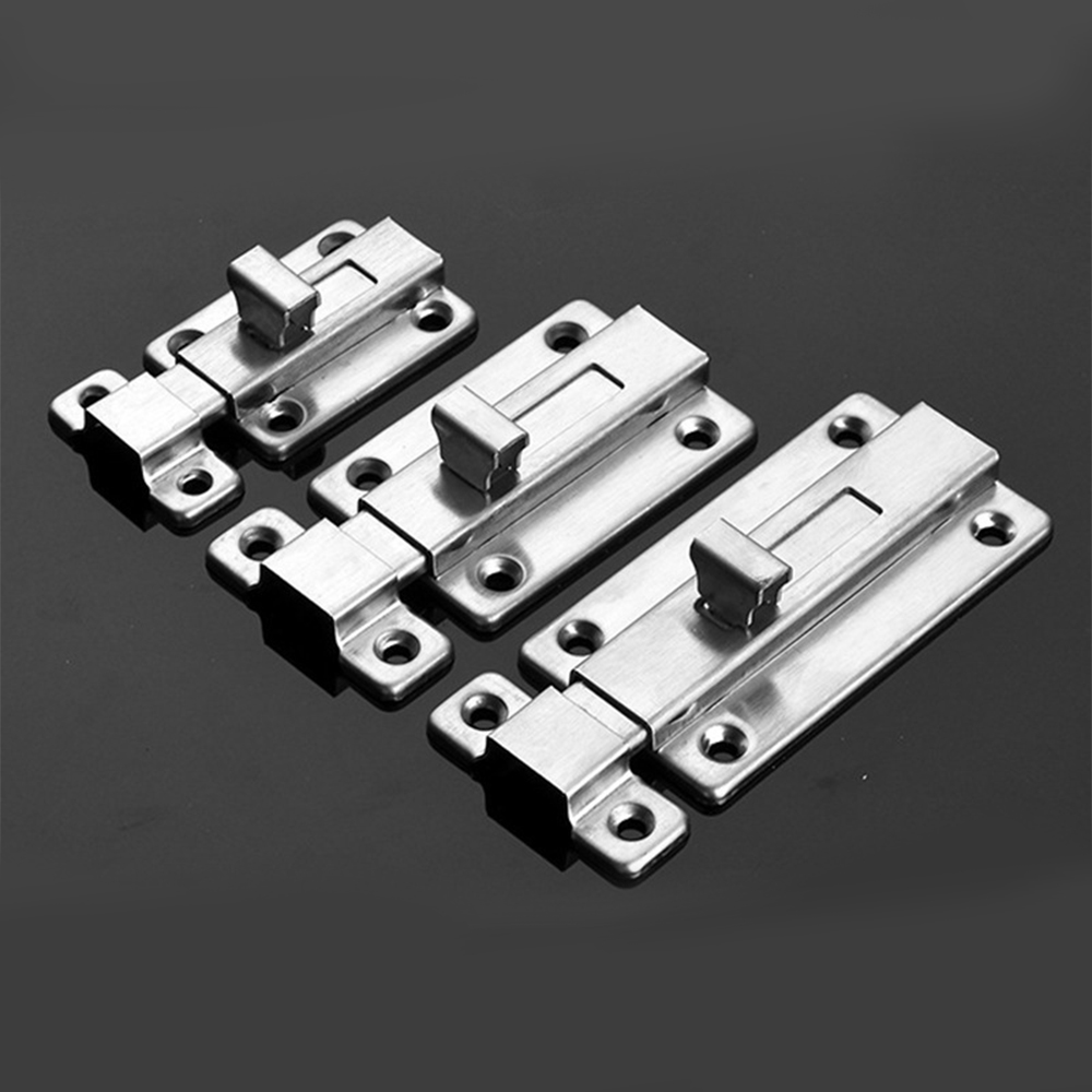 Boulons de porte à double extr - Barrel Bolt Slide avis et prix