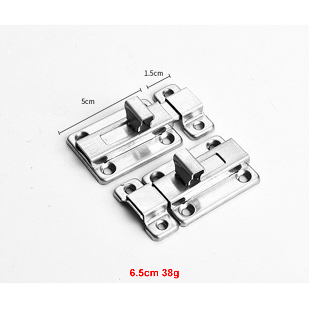 Boulons de porte à double extr - Barrel Bolt Slide avis et prix