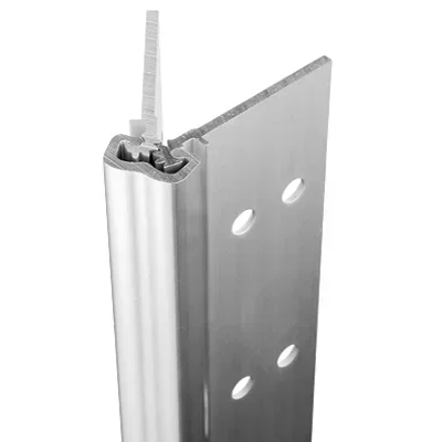 Acier inoxydable robuste avec  - Piano Hinge Continuous avis et prix