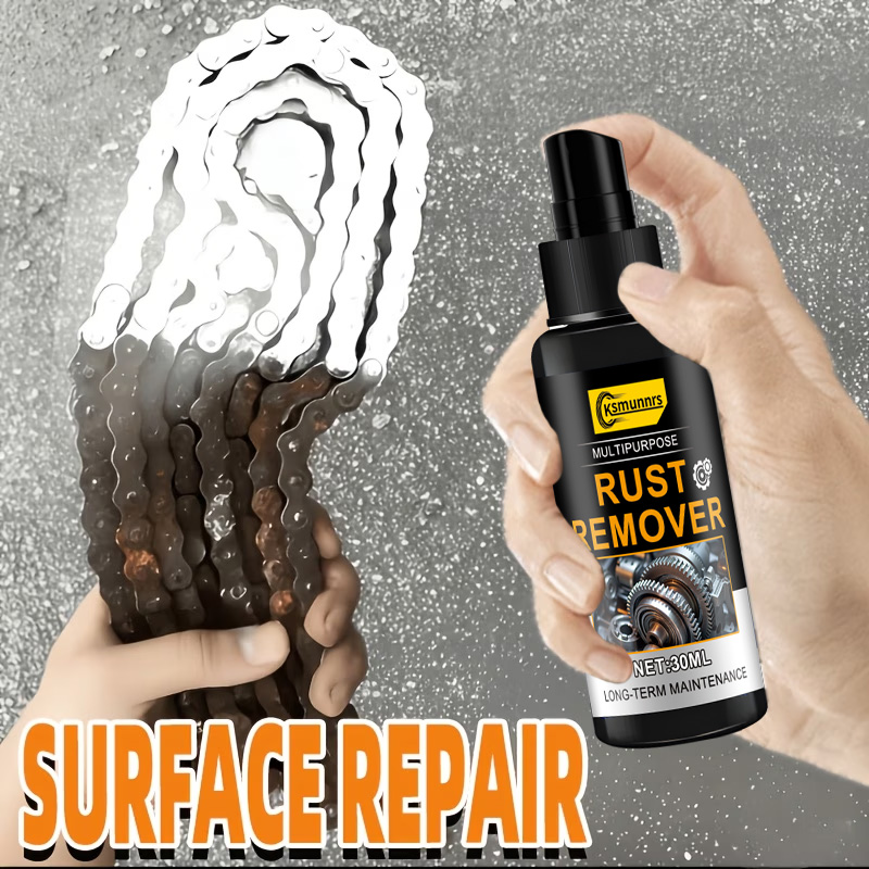 Spray anti-rouille et nettoyan - Furniture Hardware Cleaner avis et prix