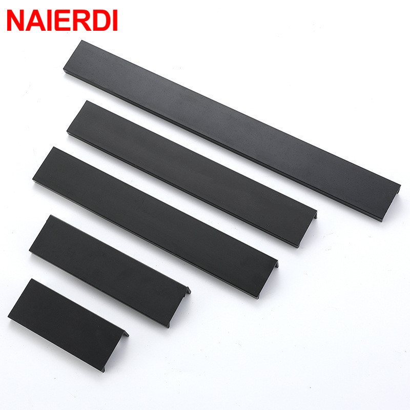 NAIERDI or noir caché armoire  - Furniture Hardware Gold avis et prix