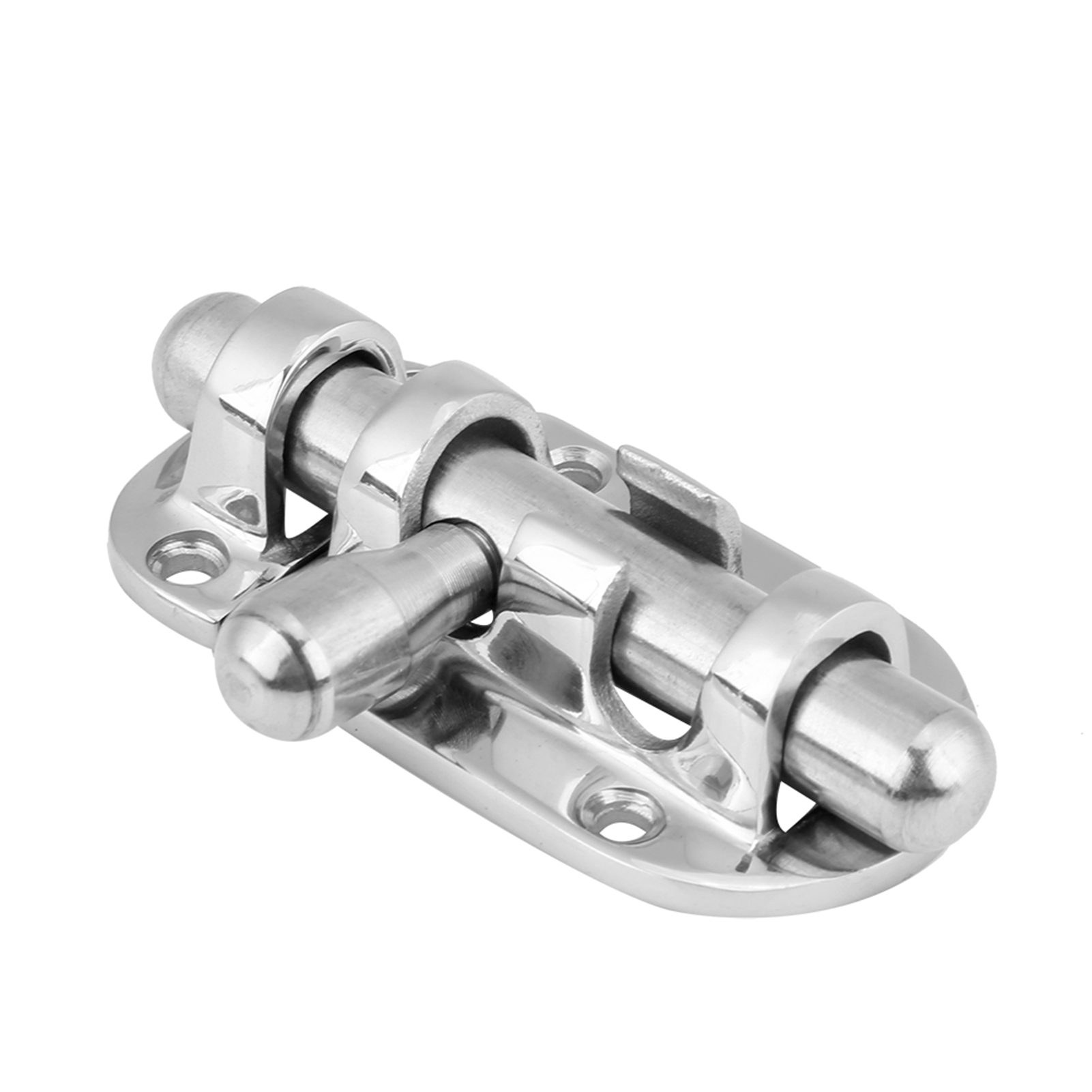 Loquet coulissant en acier ino - Barrel Bolt Slide avis et prix