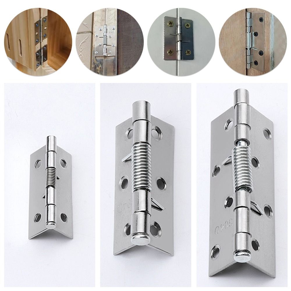Charnières de porte à rebond a - Furniture And Hardware Supplies avis et prix