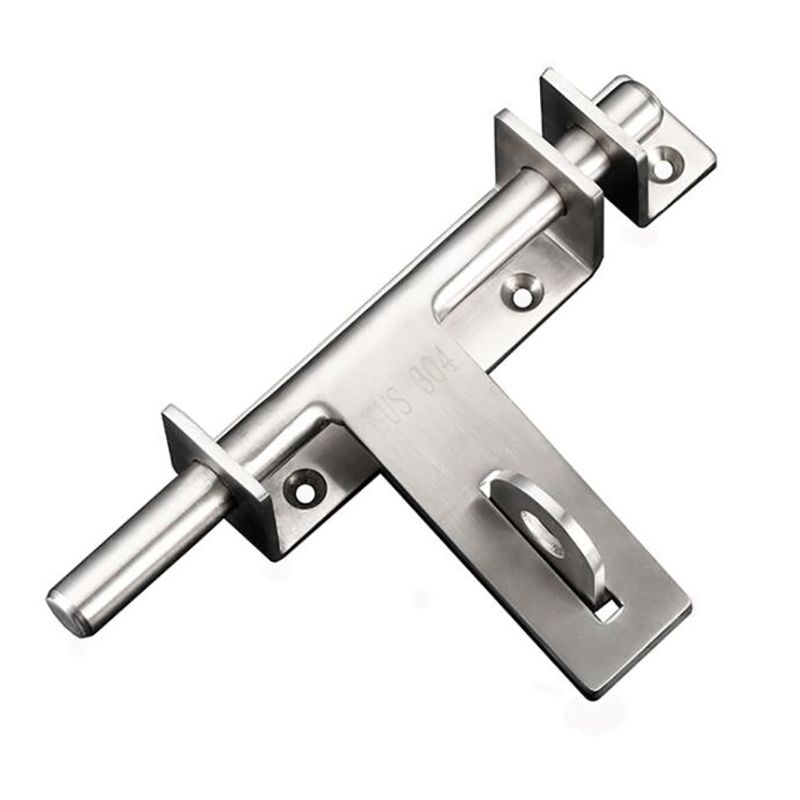 Loquet de Porte à Boulon Couli - Barrel Bolt Slide avis et prix