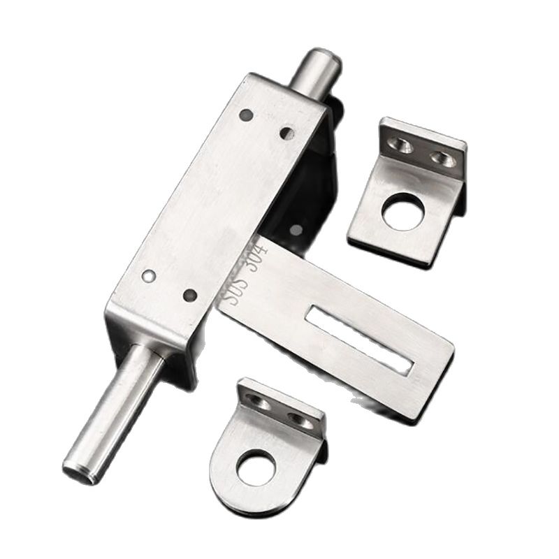 Loquet de Porte à Boulon Couli - Barrel Bolt Slide avis et prix