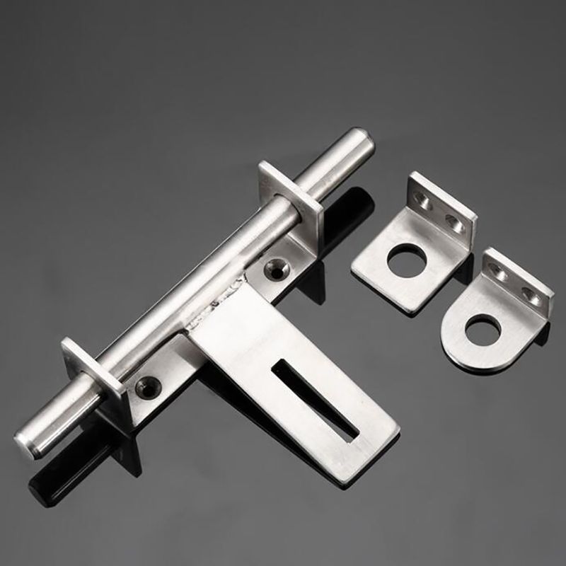 Loquet de Porte à Boulon Couli - Barrel Bolt Slide avis et prix