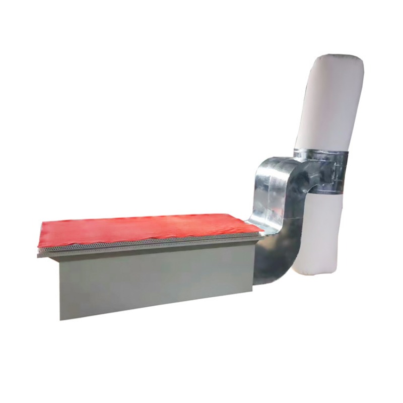 Table d'extraction de poussièr - Furniture Hardware Cleaner avis et prix