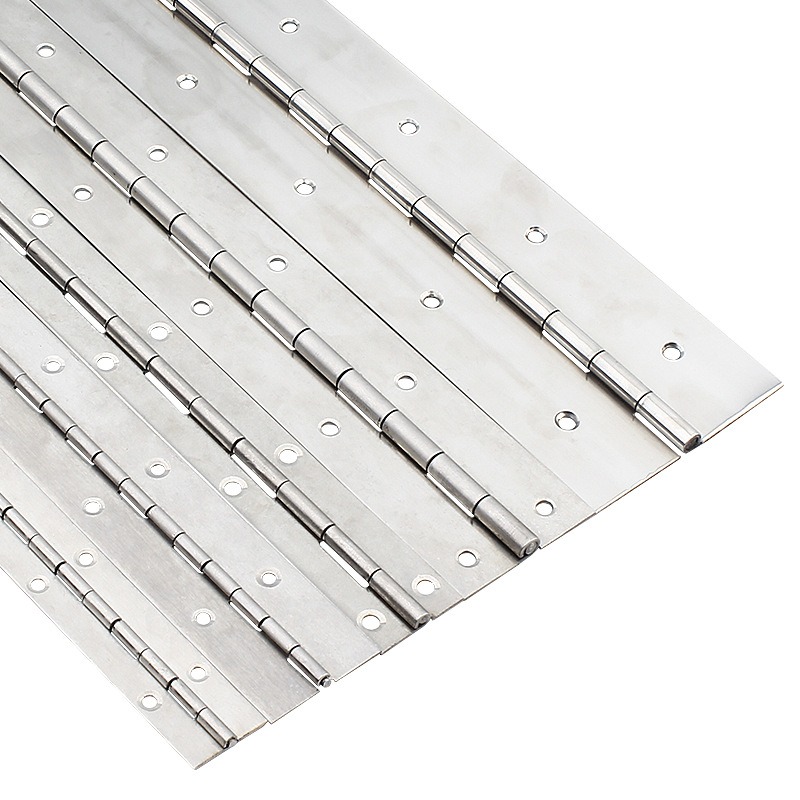 Charnières de piano robustes e - Piano Hinge Continuous avis et prix