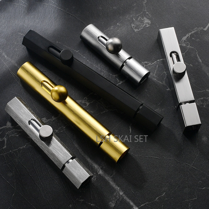 Loquet de porte coulissant ant - Barrel Bolt Slide avis et prix
