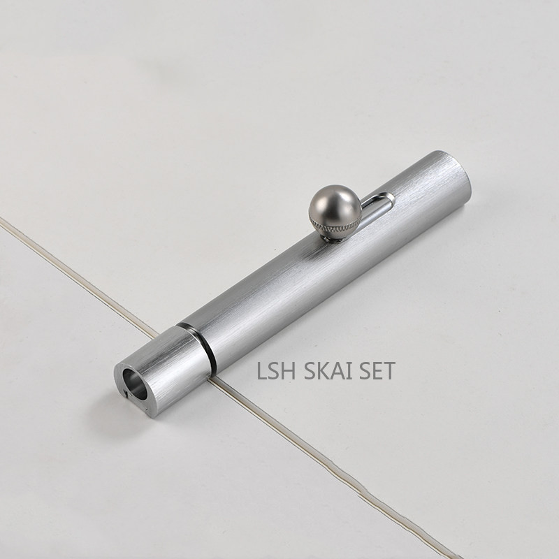 Loquet de porte coulissant ant - Barrel Bolt Slide avis et prix