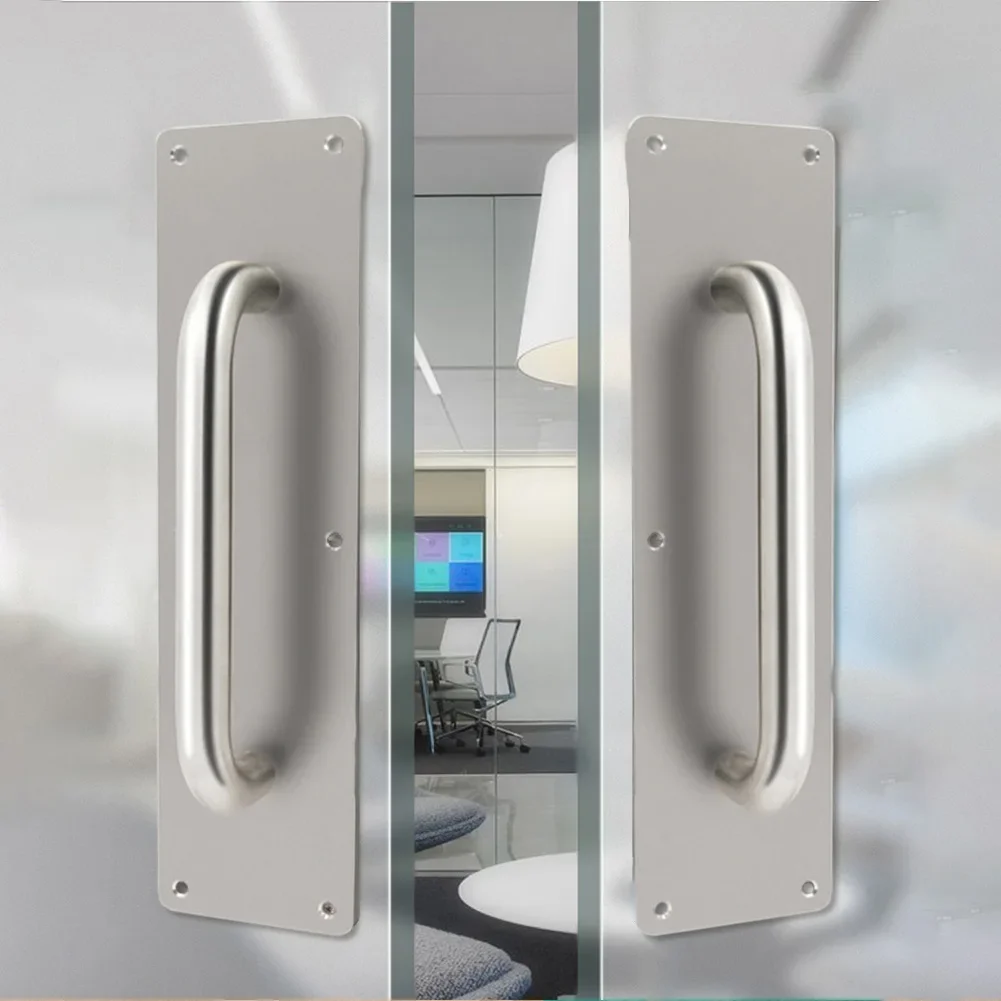 Poignée de porte marketen acie - Furniture Joint Hardware avis et prix
