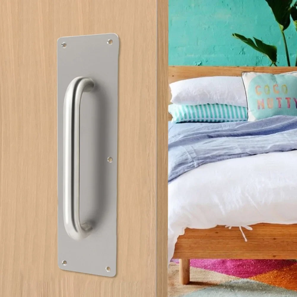 Poignée de porte marketen acie - Furniture Joint Hardware avis et prix