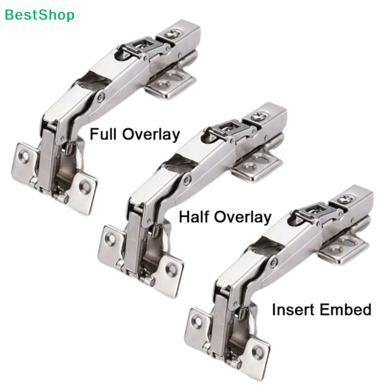★ Charnière de porte hydrauliq - Furniture And Hardware Supplies avis et prix
