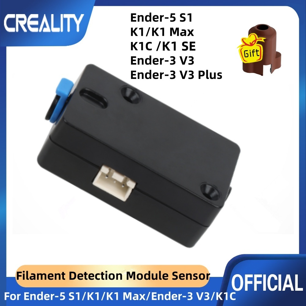 Kit de capteur de filament Cre - Creality Printer Ender 3 V3 avis et prix