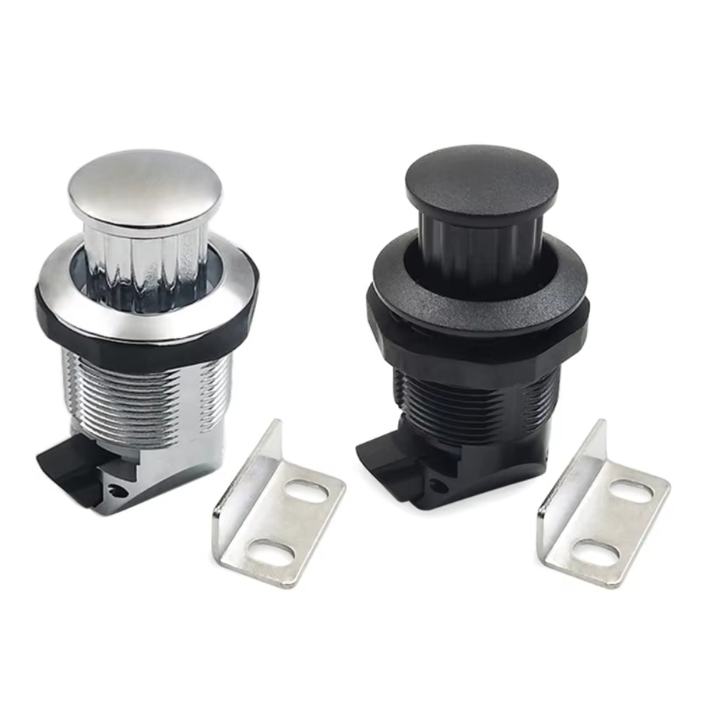 Loquets à bouton-poussoir dura - Furniture Joint Hardware avis et prix