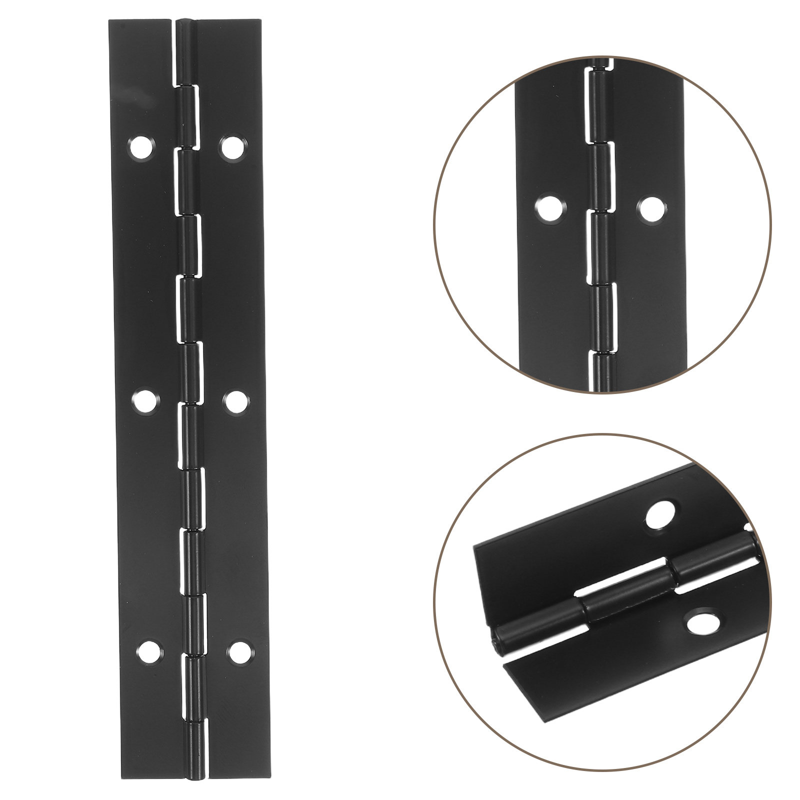 1 ensemble de charnières de pi - Piano Hinge Continuous avis et prix