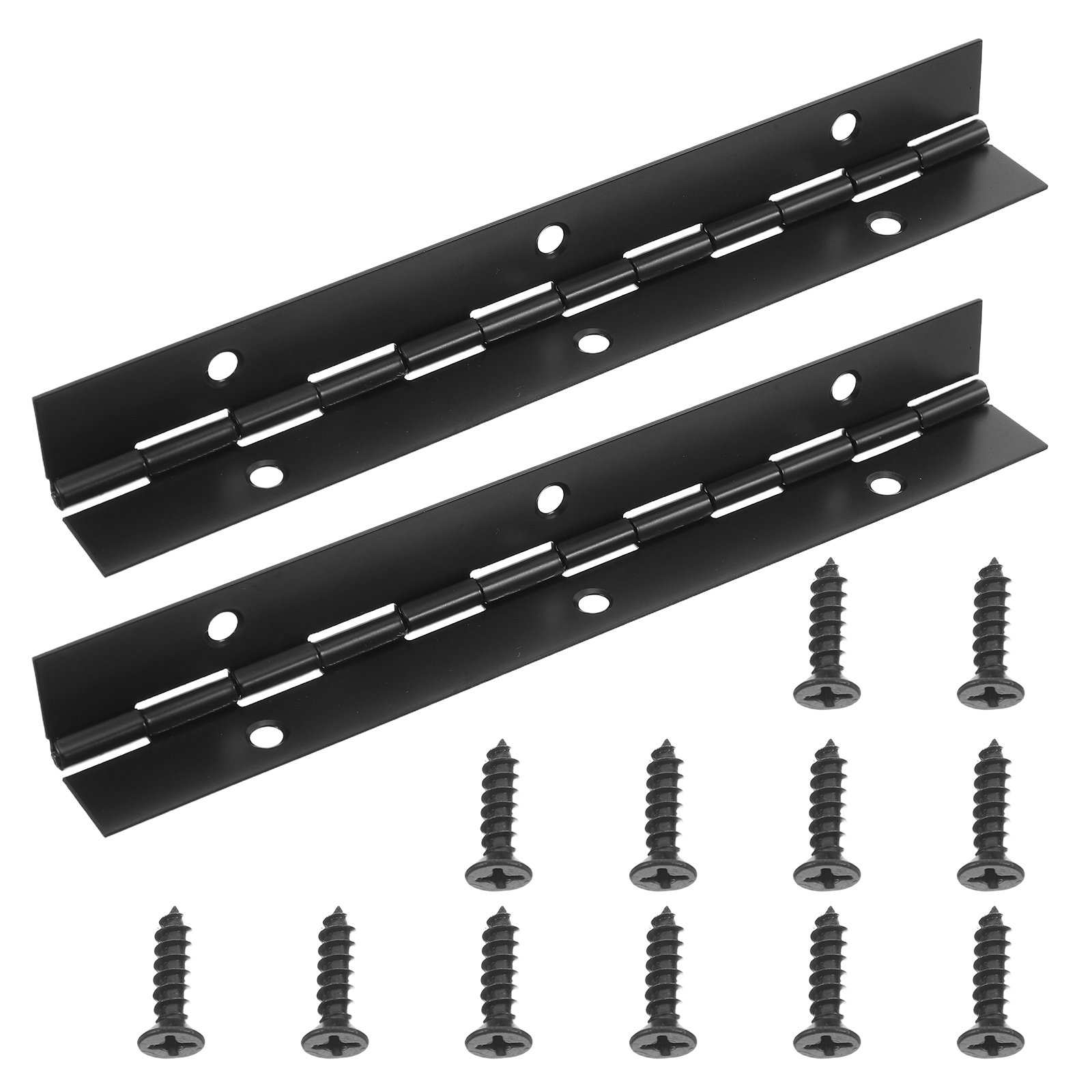 1 ensemble de charnières de pi - Piano Hinge Continuous avis et prix