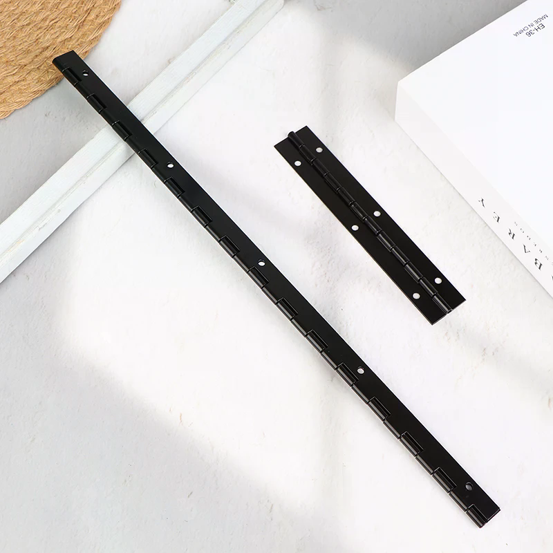Charnière de Piano continue no - Piano Hinge Continuous avis et prix
