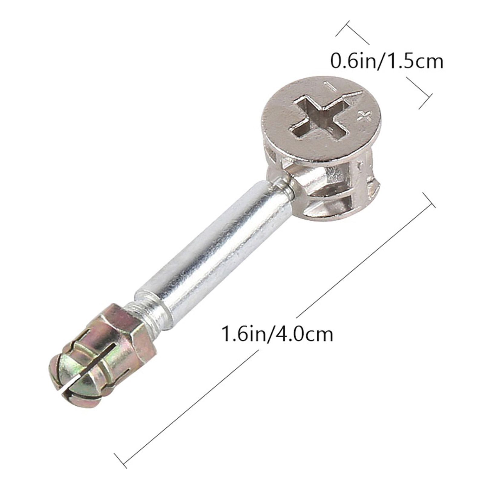 20 ensembles de connecteurs de - Cam Lock Nut avis et prix