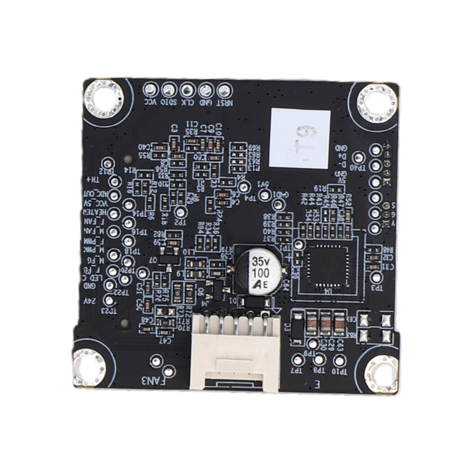 Plaque adaptatrice Hotend comp - Creality Printer Ender 3 V3 avis et prix