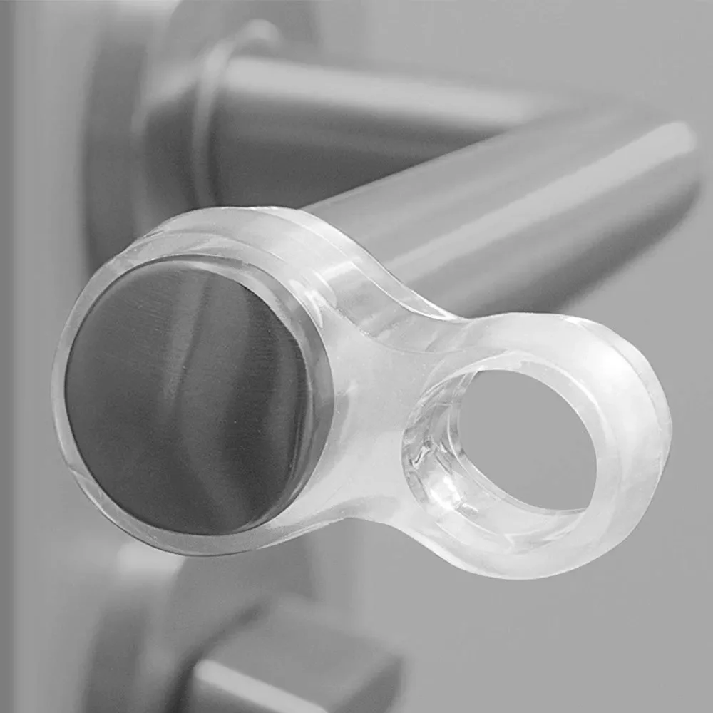 Butoir de porte sans perceuse, - Furniture Joint Hardware avis et prix