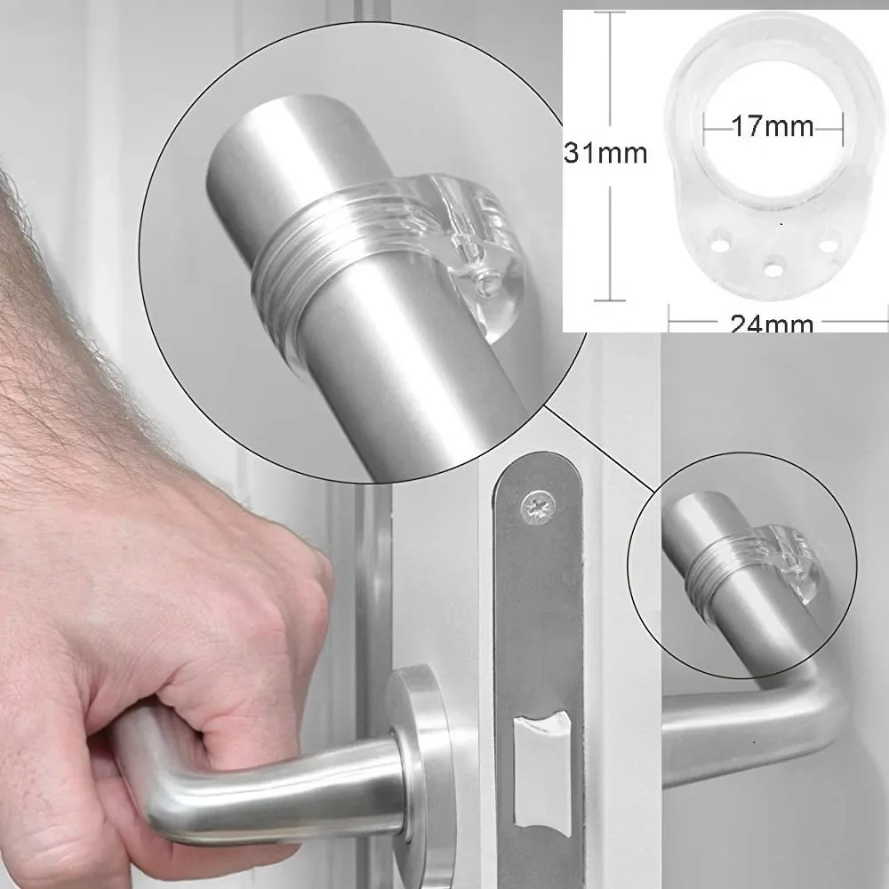 Butoir de porte sans perceuse, - Furniture Joint Hardware avis et prix