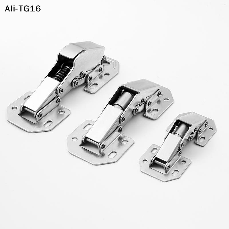 【AY】 Lot de 2 charnières dissi - Furniture And Hardware Supplies avis et prix