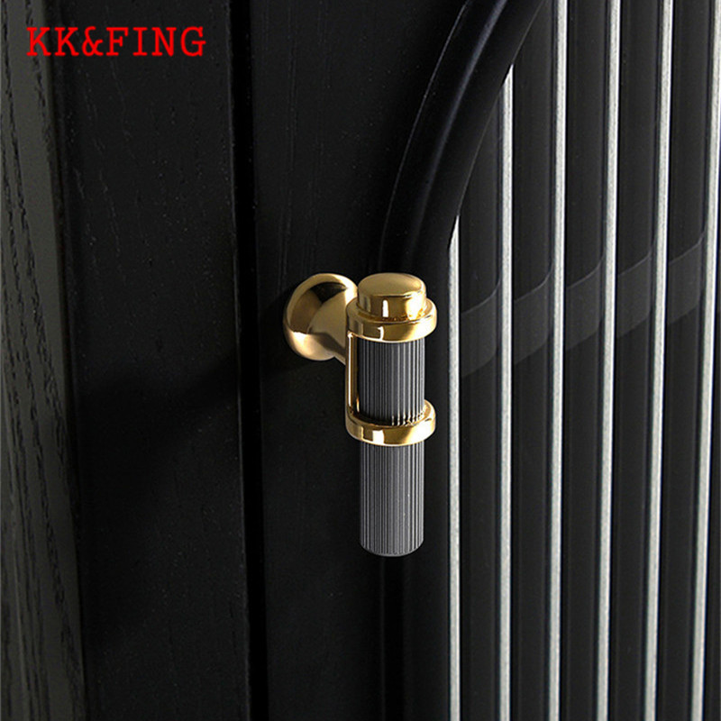 KK & FING – poignées de porte  - Furniture Hardware Drawer Pulls avis et prix