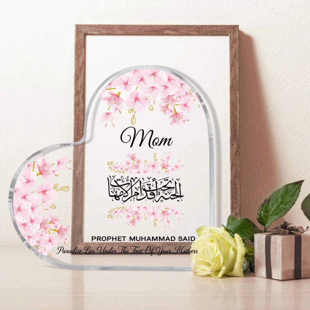 Plaque de bureau en acrylique  - Furniture Paradise & Hardware Ghaziabad avis et prix