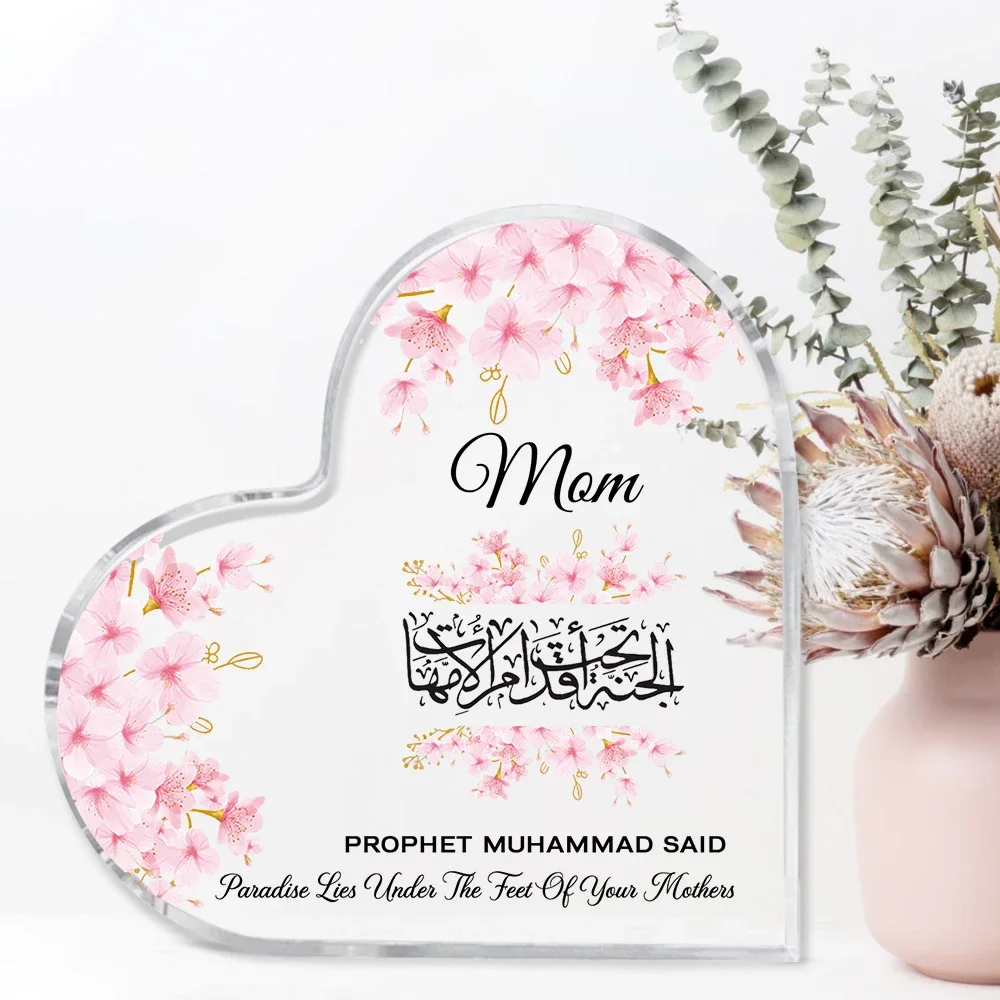 Plaque de bureau en acrylique  - Furniture Paradise & Hardware Ghaziabad avis et prix