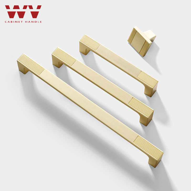 YM – poignées de meubles chino - Furniture Hardware Gold avis et prix