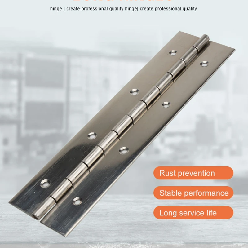Charnières de piano 8, 10, 12, - Piano Hinge Continuous avis et prix