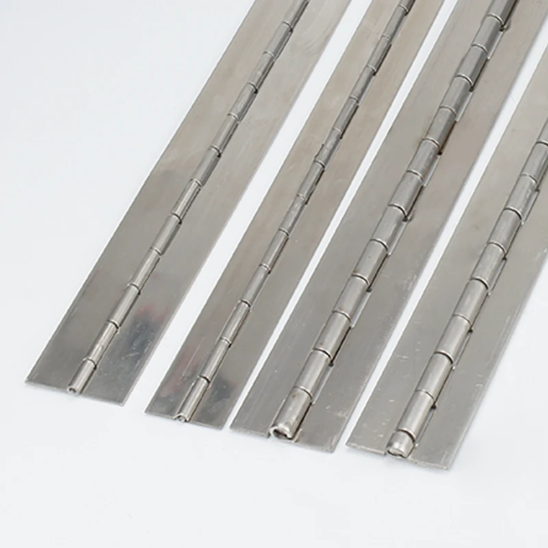 Charnières de piano 8, 10, 12, - Piano Hinge Continuous avis et prix