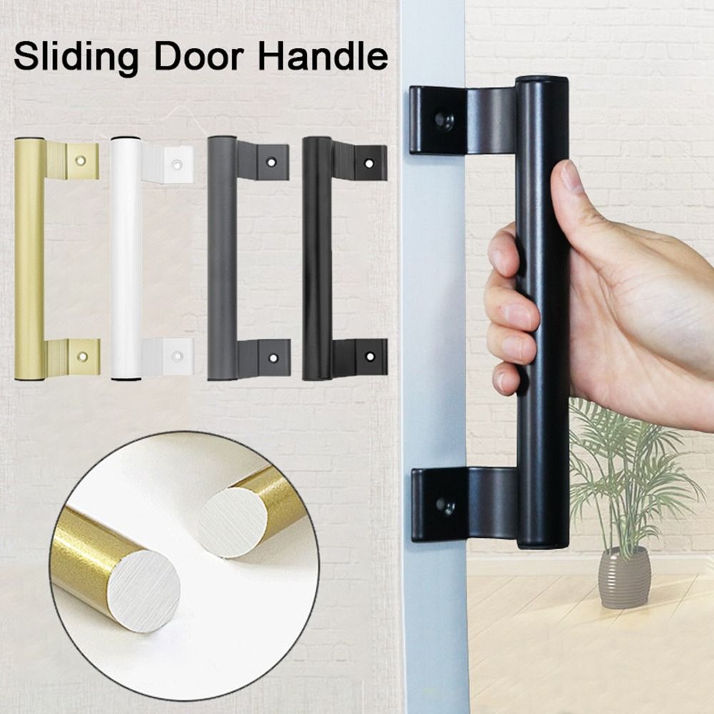 Poignée de porte coulissante e - Furniture Hardware Drawer Pulls avis et prix