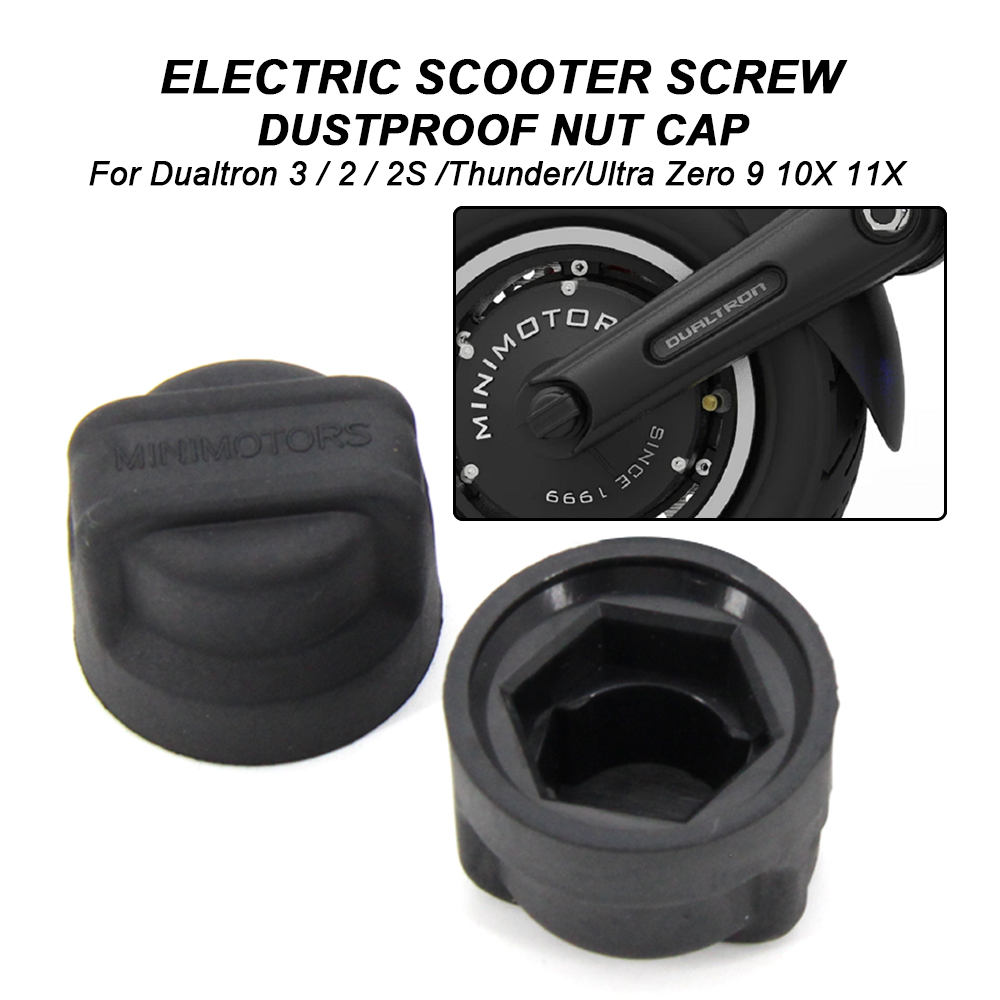 Vis pour Scooter électrique Sp - Cam Lock Nut avis et prix